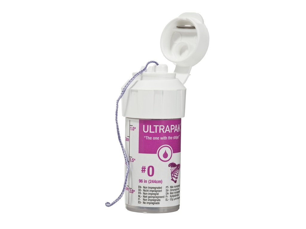 Hilo Retractor Ultrapak 244cm Und ULTRADENT