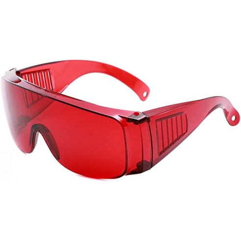 Lentes Protectores UV