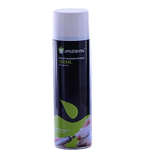 Lubricante para Pieza de Mano 500ml Und APPLEDENTAL