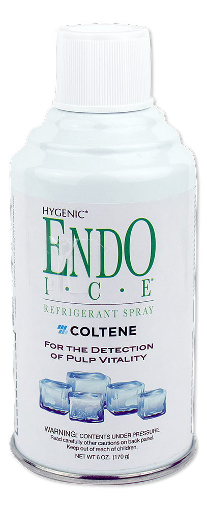 Refrigerante en Spray Endo ICE 170G Und COLTENE