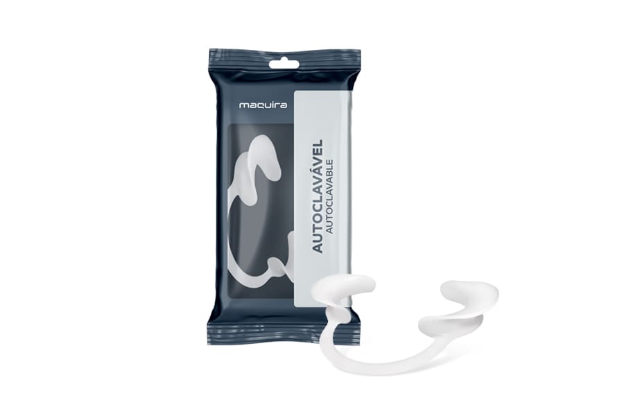 Retractor Labial Expandex Infantil Und MAQUIRA