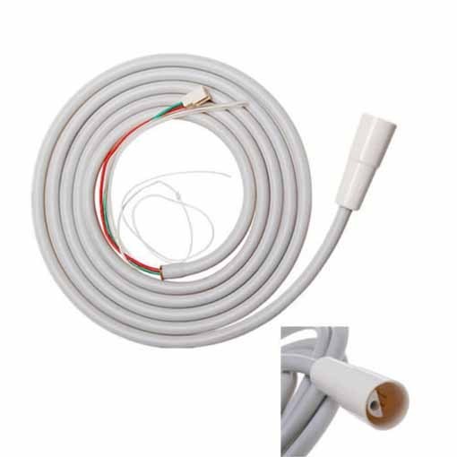 [MAN-SCA-DTE-BASE1] Manguera de Scaler Ultrasónico Dental para DTE HD-7H Und sin LED