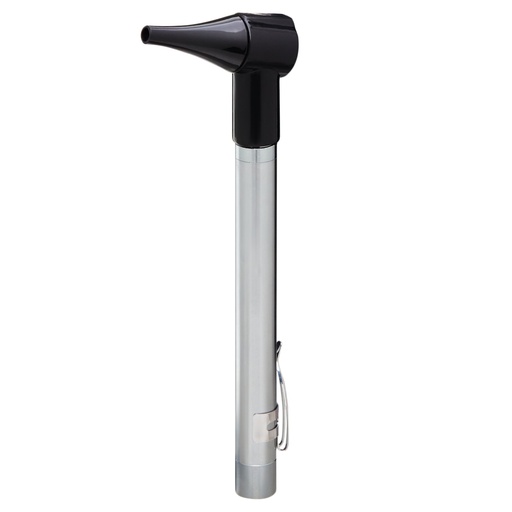 [OTO-LUZ-EQU-BASE1] Otoscopio con Luz Led Und EQUATE
