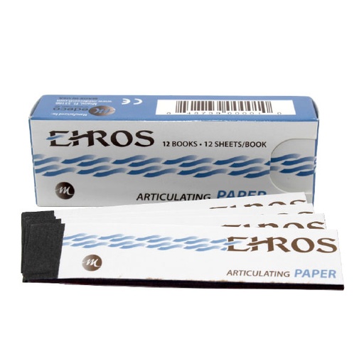 [PAP-ART-EHR-BASE1] Papel Articular Libro Und EHROS