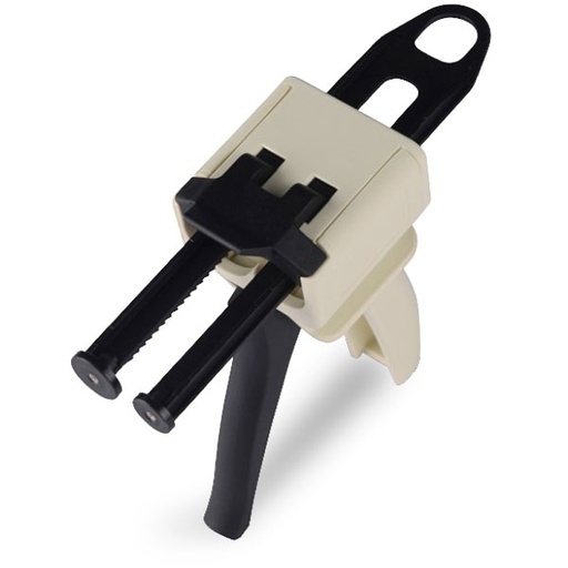 Pistola de Bisacryl Hexa-Temp Und