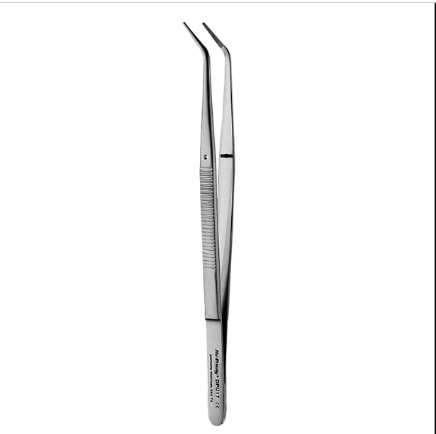 [PIN-ALG-GEN-BASE1] Pinza Algodonera Und
