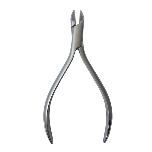 [PIN-COR-GEN-BASE1] Pinza Corte de Ligadura Ortodoncia Und