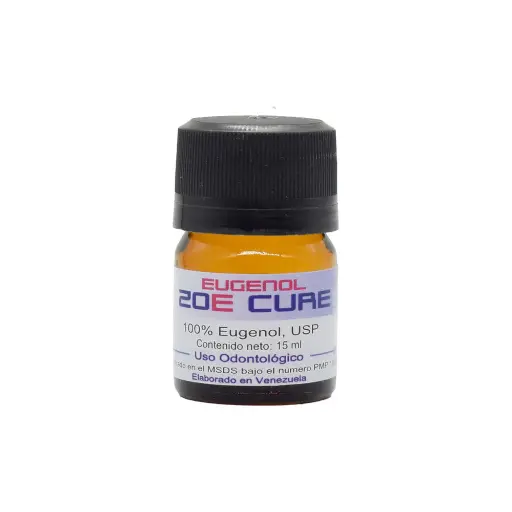 [EUG-20E-SEC-BASE1] Eugenol 20E 15ml Und SECURE