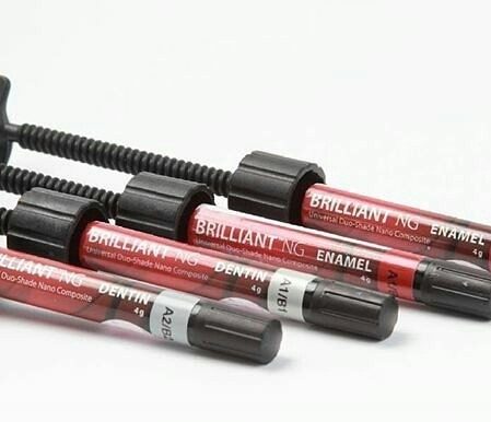 Resina Brilliant Ng Und COLTENE