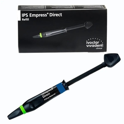 Resina IPS Empress Direct Jeringa x 3gr Und IVOCLAR VIVADENT
