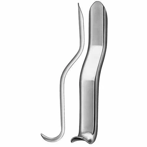 [SEP-LAB-GEN-BASE1] Separador de Labios Quirurgico Minnesota Und