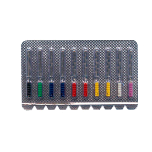 [TIR-NER-GEN-BASE1] Tira Nervios 25mm Paq x 10 Unds