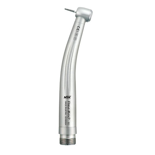 [TUR-PUS-GEN-BASE] Turbina Push Botton Led Estilo NSK Und