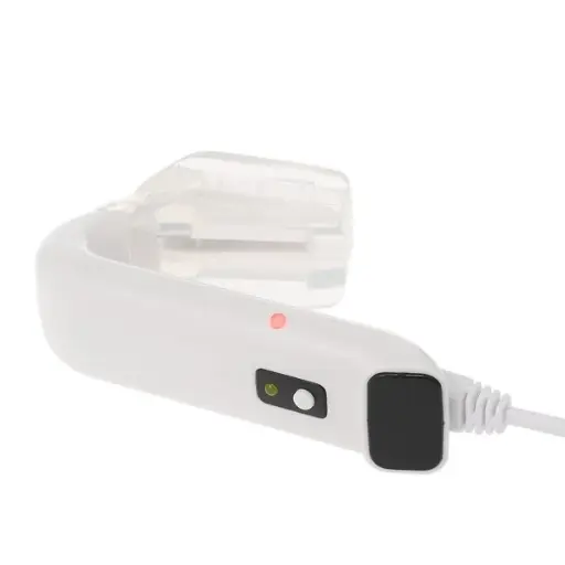 [ILU-BUC-GEN-BASE1] Iluminador Bucal Inalámbrico Und con Succión