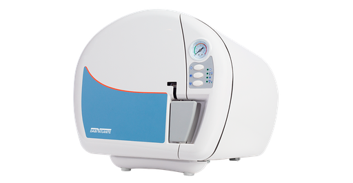 [AUT-BIO-DAB-BASE1] Autoclave Bioclave de 12L Und DABIATLANTE 220V