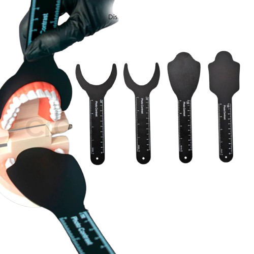 [KIT-CON-GEN-BASE1] Kit de Contrastadores 4 Unds