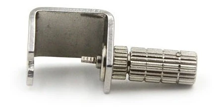 [LLA-TUR-GEN-BASE1] Llave de turbina convencional Saca fresa Und