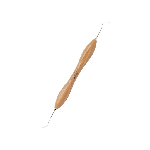 [ESP-LMA-LME-BASE4] Espatula LMArte Modella 46-49 XSI Marron LMERGOMAX